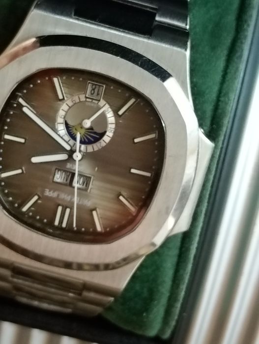 Vând ceas Patek Philippe automatic