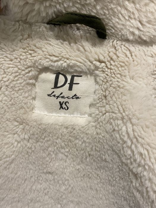 Куртка демисезонная