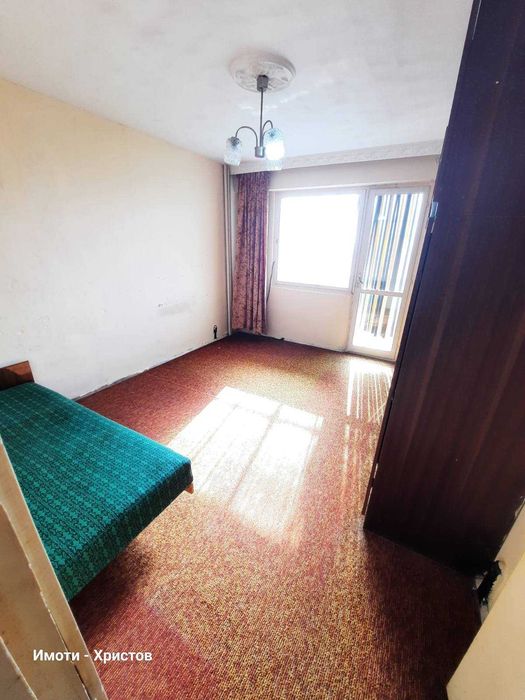 Продава се Двустаен апартамент в Шумен, Боян Българанов 2 - 76 кв.м за 906 €/кв.м - Снимка #5