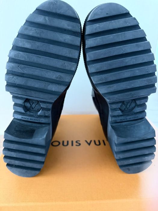 Bocanci Louis Vuitton