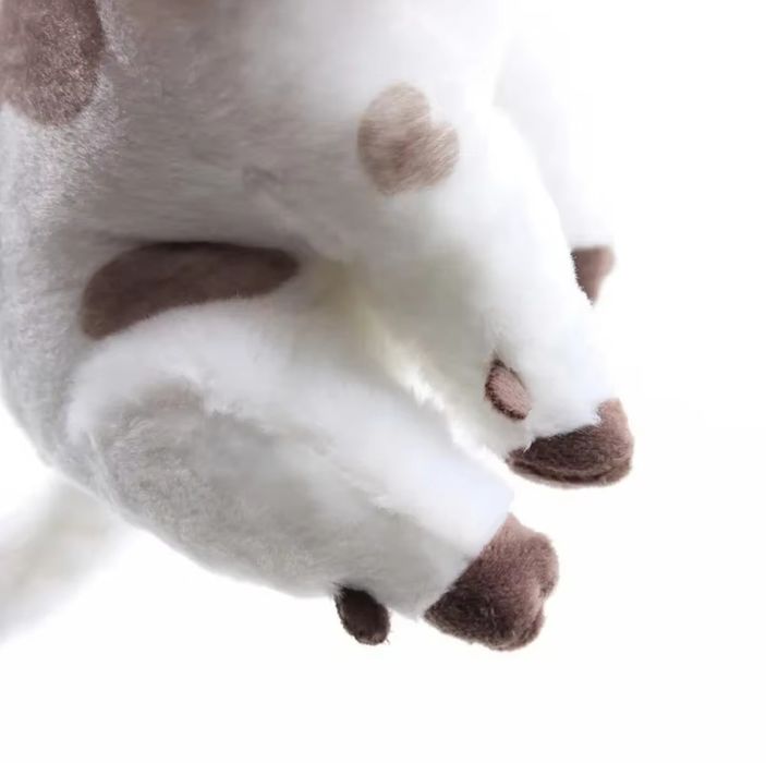 Плюшена играчка - 20см "Пуа" от Смелата Ваяна [Moana]