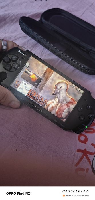 Psp 3004 modat aspect 9/10