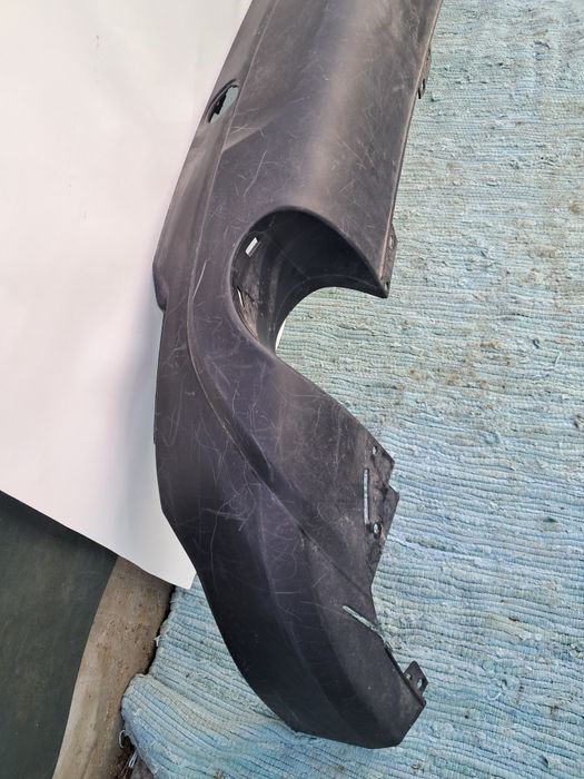 Задна броня Mazda CX5  2013/2022г