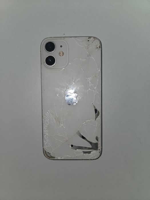 iphone 12 mini продажа или обмен