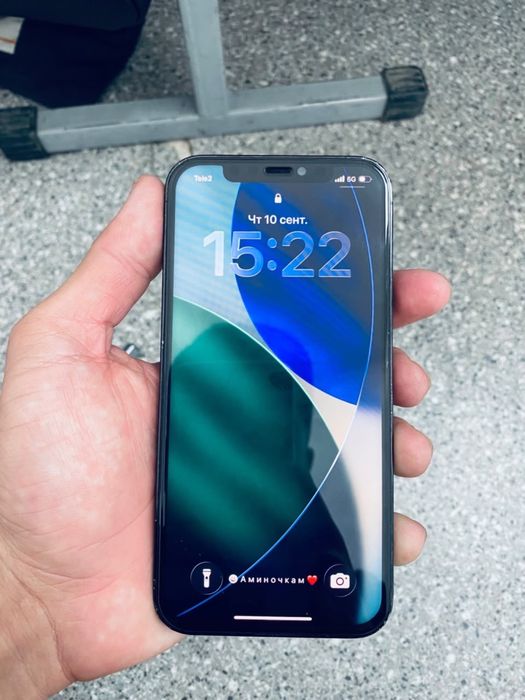 iPhone12pro………..
