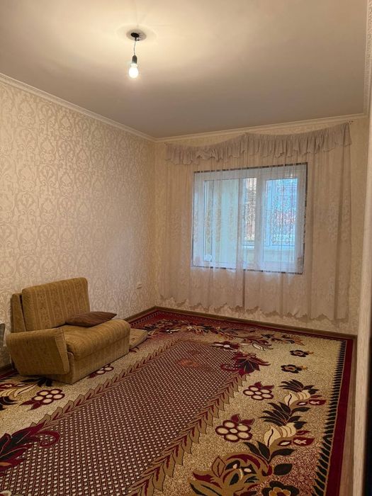 Срочно продаётся 2 комнатная квартира в городе Чирчике