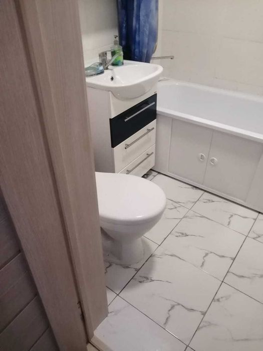 2-комн. квартира, 46 м2, р-н Клуб строителей.