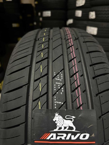 Нови летни гуми ARIVO ULTRA ARZ5 225/50R18 99W XL БОРД