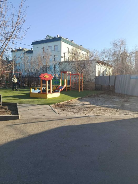 1к ЖК Панорама 30кв.