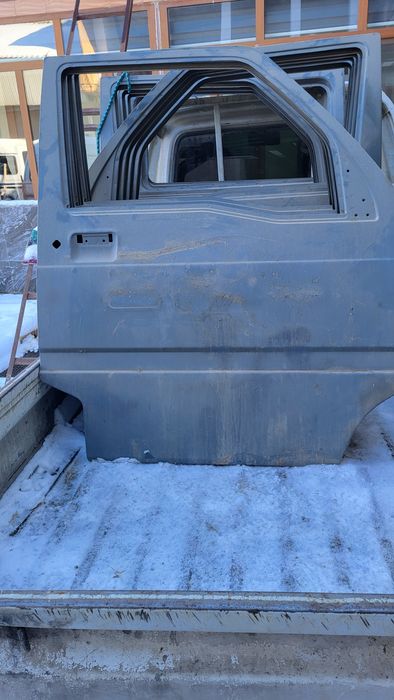 НА WULING дверы нов