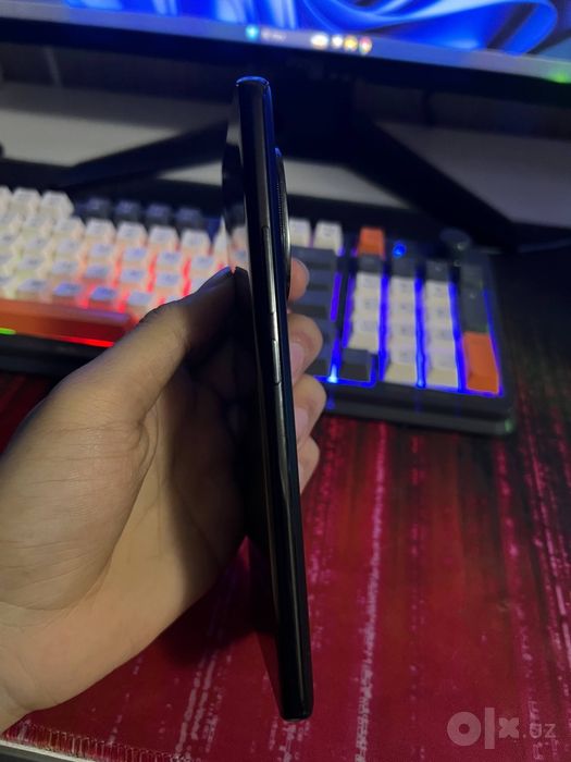 Redmi note 14 pro plus 5G black global 8+8 256 garantiy kb dk bor