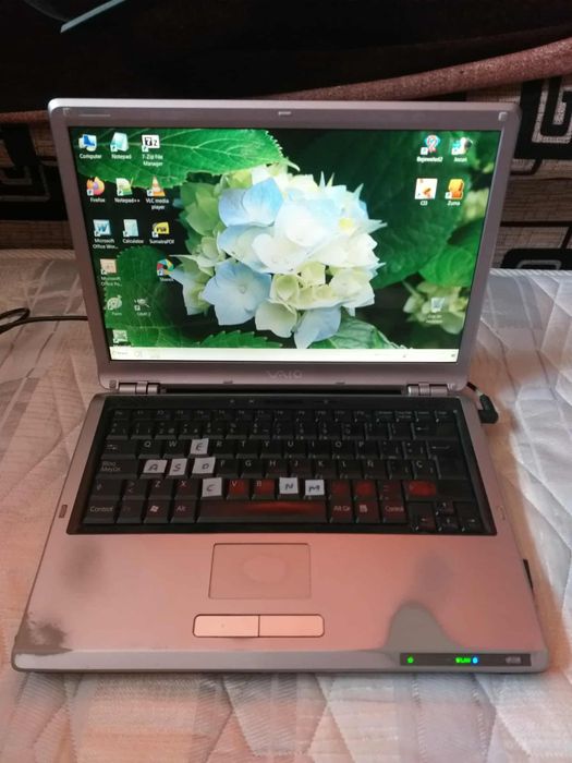 Leptop Sony în stare buna