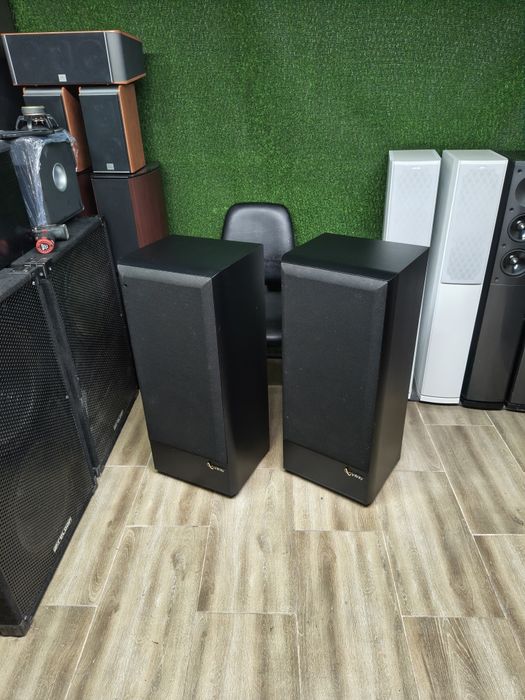 Тонколони INFINITY Studio Monitor 122