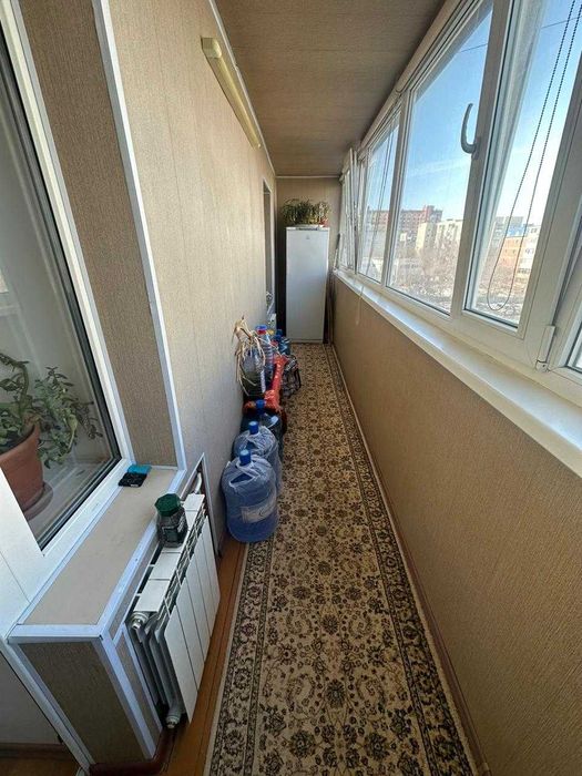 Продам 3 ком квартиру в р-не КСК