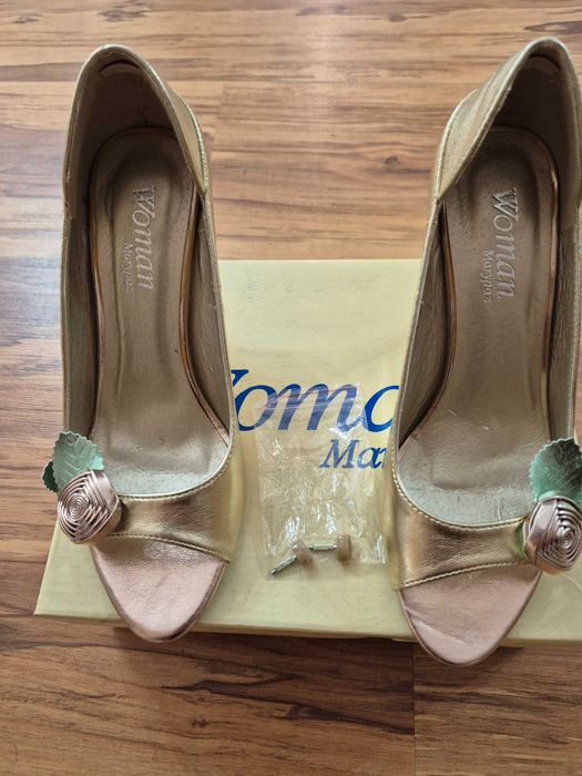 Pantofi dama Woman Maripaz