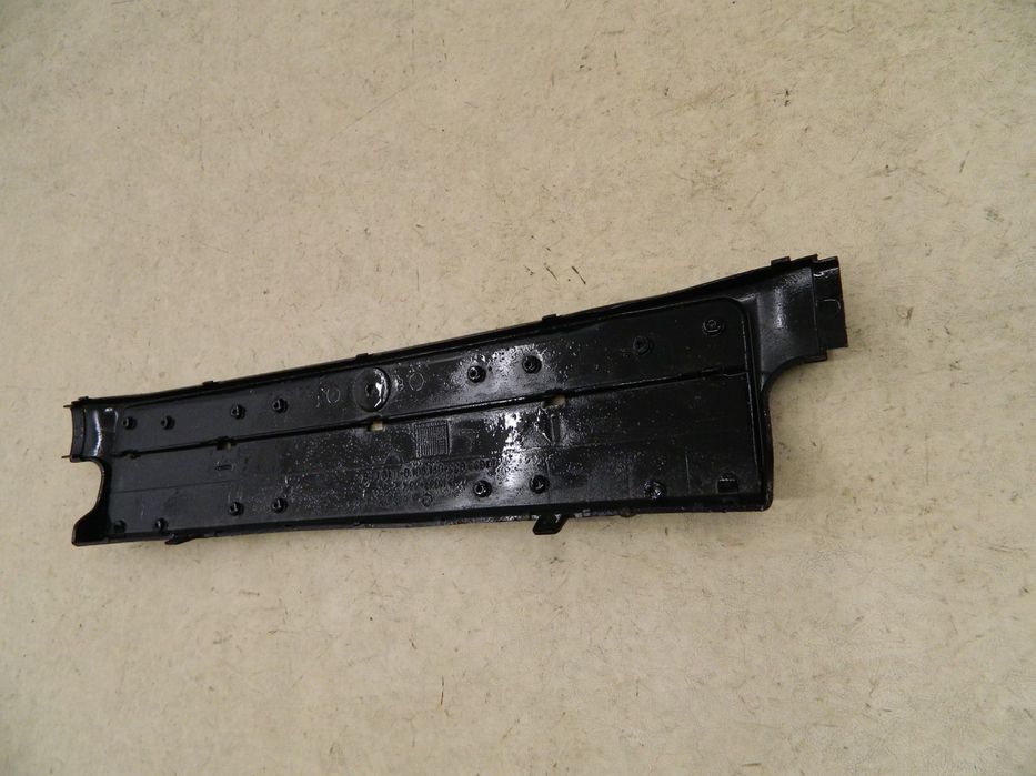 Suport numar bara fata, BMW Seria 3 E36, 90-98, 51118165146