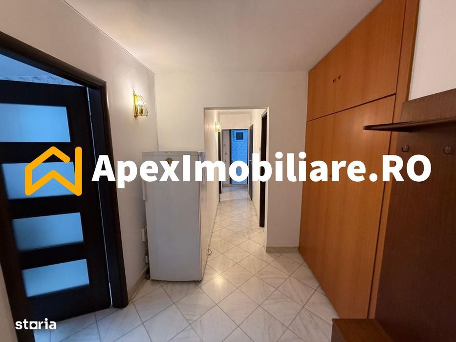Apartament 3 camere de inchiriat Rahova Bucuresti | ApexImobiliare.ro - More