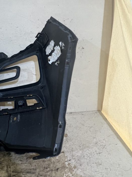 Bara spate Hyundai Kona, 2018, 2019, 2020, 2021, cod origine OE 86611-J9020.
