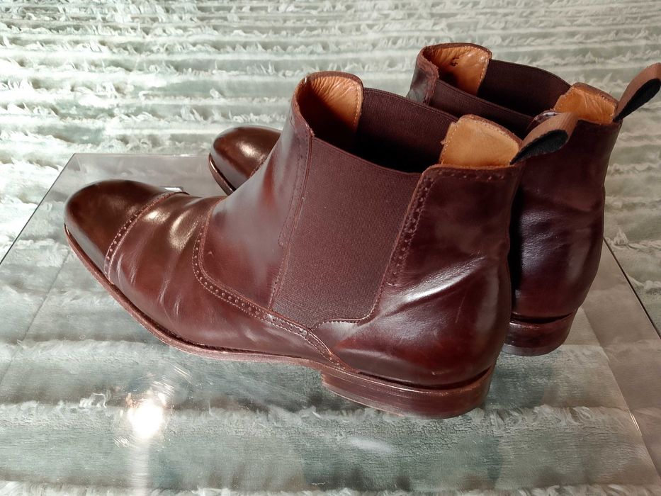 Мъжки боти Jaime Mascaro