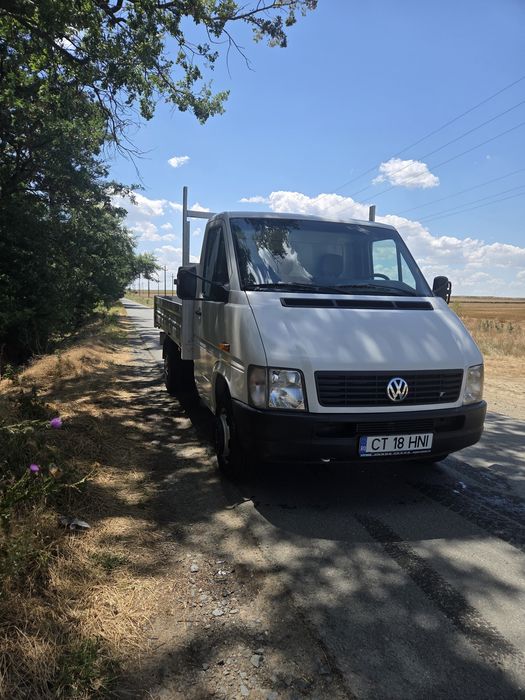 De vânzare W LT an 2002