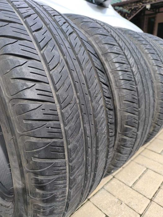 Шины летние 285/50R20