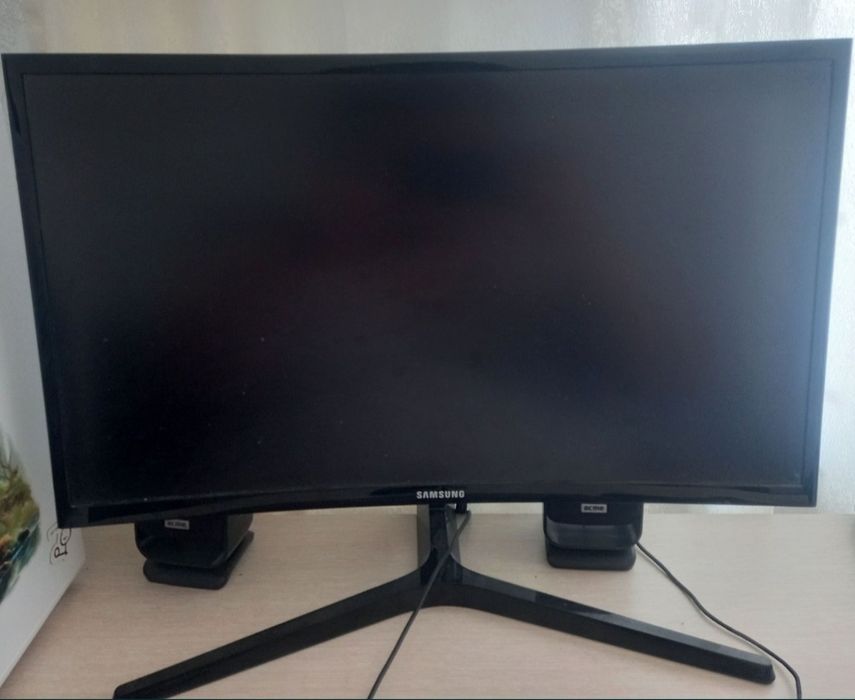 Компьютер игровой