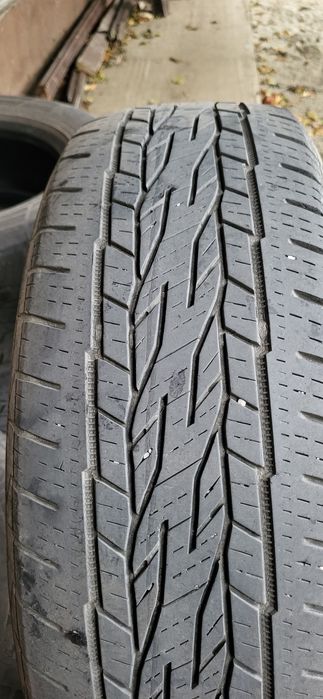 Cauciucuri 215 65 R16 vara