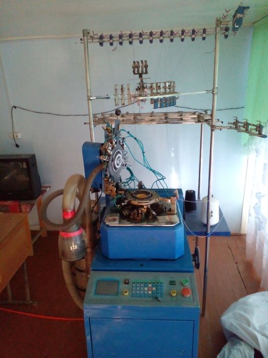 Пайпок тукиш машигаси