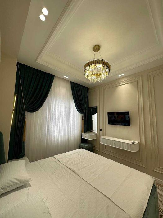 Сдам Квартиру на Шайхонтохур р-он на Tashkent City ЖК Boulevard