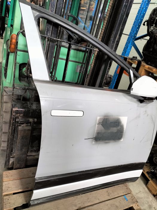 Предна дясна врата Hyundai Ioniq 9 / Хюндай Йоник 9 2024г.