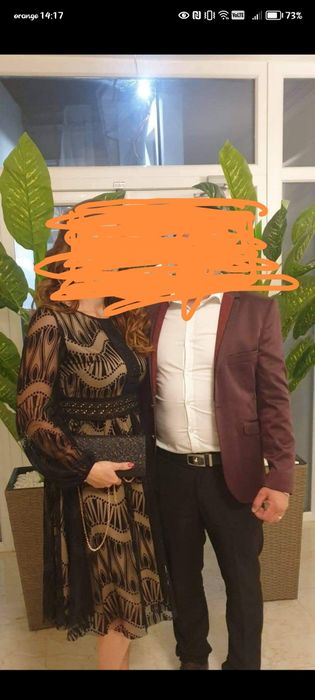 Vand rochie ocazie