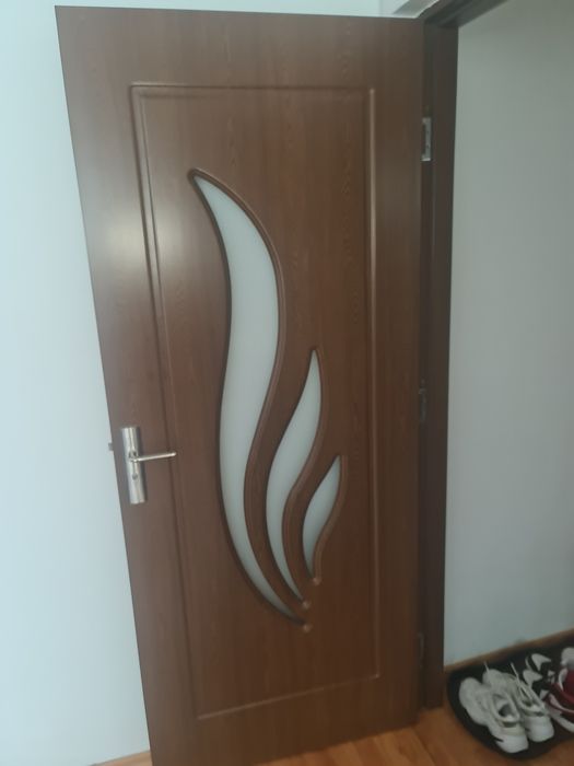 De vanzare usa de  interior