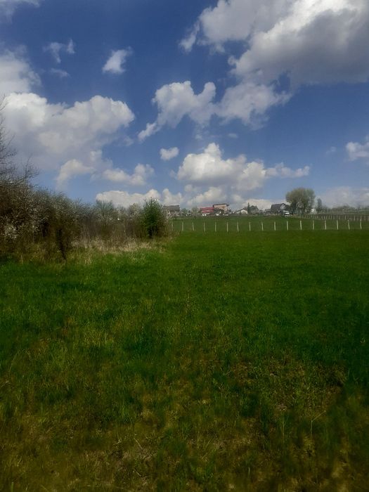 Teren extravilan