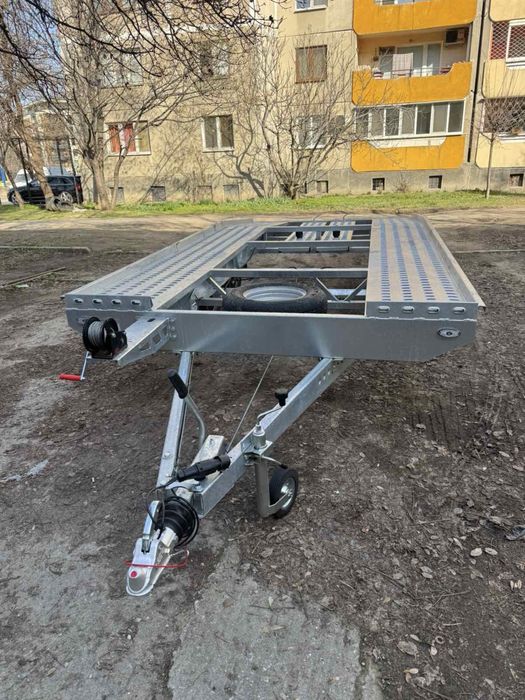 Платформи под наем!Платформите са само нови.