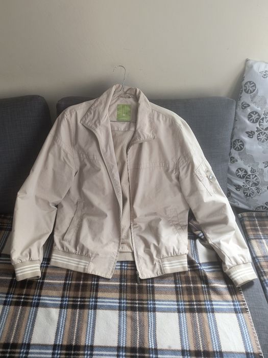 Яке и мъжки ризи размер Л