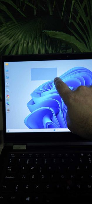 Lenovo ThinkPad X390 Yoga – Touchscreen – 16GB RAM