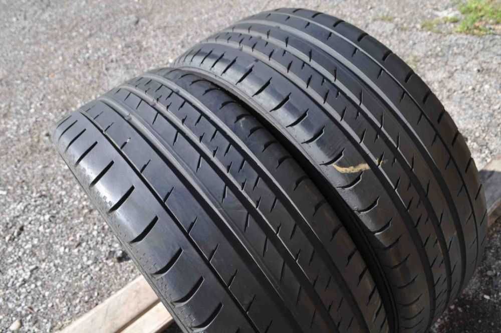 Anvelope Vara 195/45 R17 - stoc depozit