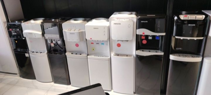 Кулер kuller kuler Куллер Диспансер для воды AIWA