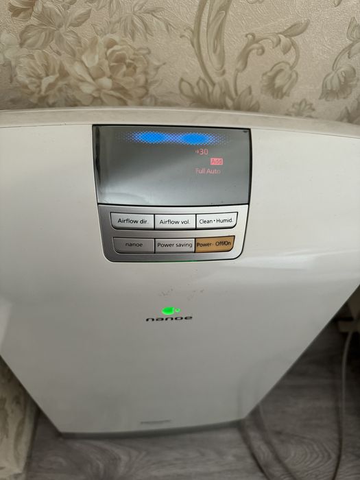 Увлажнитель Panasonic