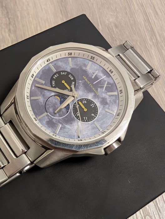 Ceas bărbătesc Armani exchange