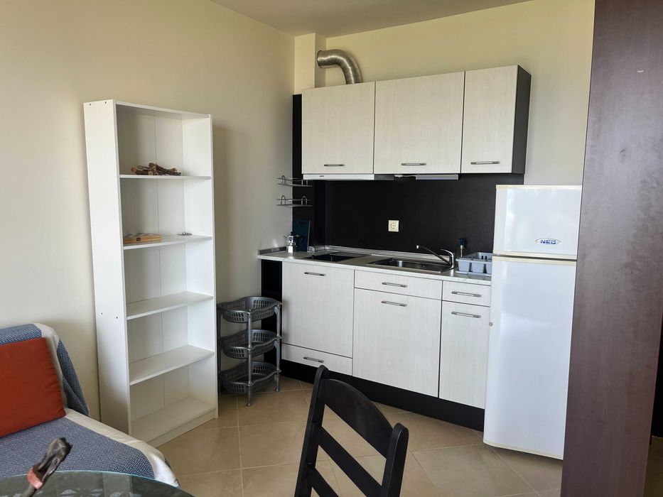 Продава се Двустаен апартамент в Бяла - 55 кв.м за 1219 €/кв.м - Снимка #9