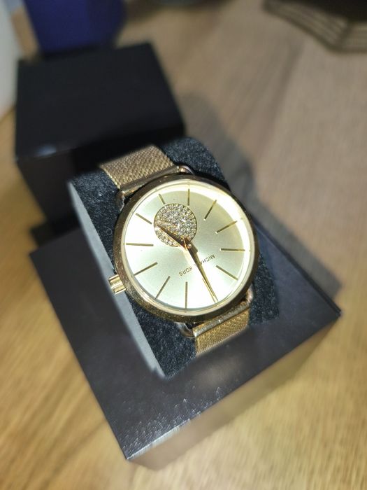 Vand ceas damă Michal Kors