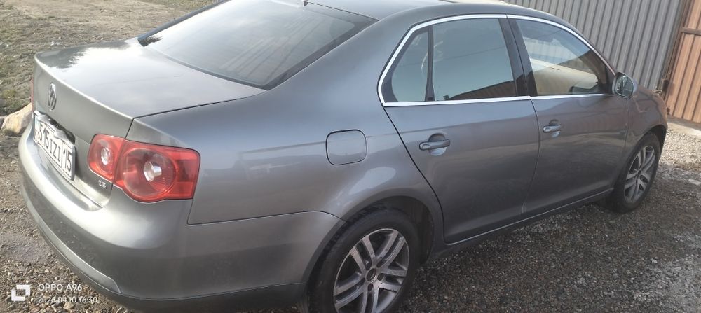 Продам Jetta 5 американец