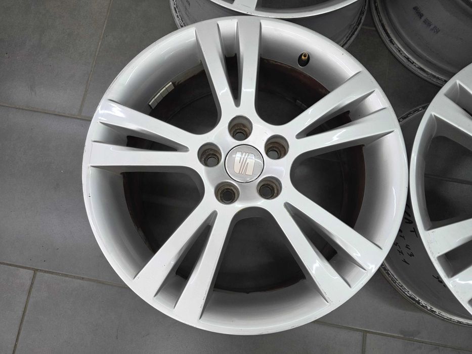 Джанти 16 - Seat Ibiza