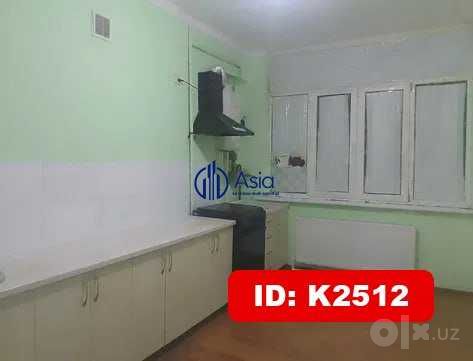 Arzon narxda ijaraga beriladi K2512 Aeraport tarafda 2xonalik