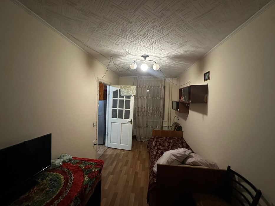 Ищем на подселение