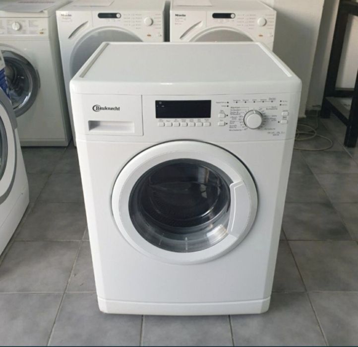 LICHIDARE DE STOC.  Bauknecht  / wa PrimeLine 6244 eco