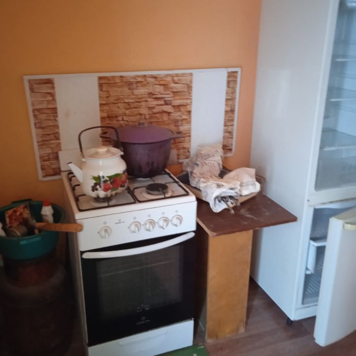 п.Торангалык озеро Балхаш.