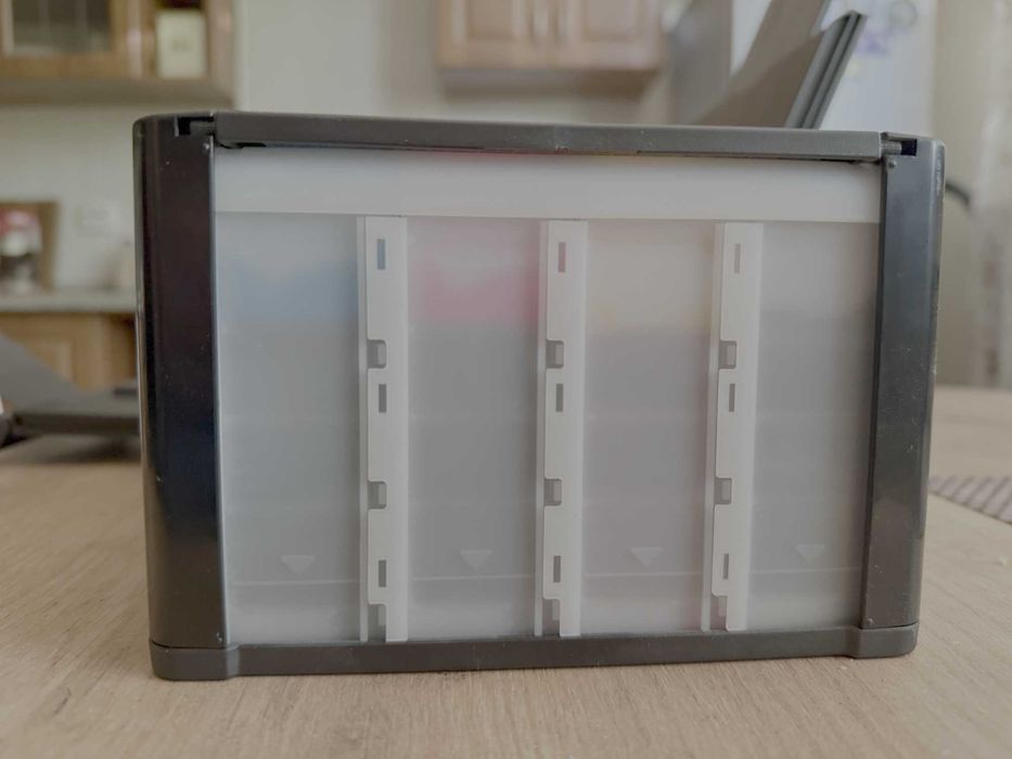 Принтер струйный с СНПЧ Epson L132 C11CE58403 (требует ремонта)