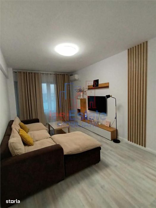 Apartament 2 Camere Podu Ros - Unirea Tower''s
